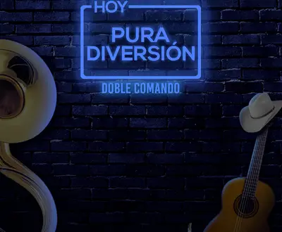 Doble Comando