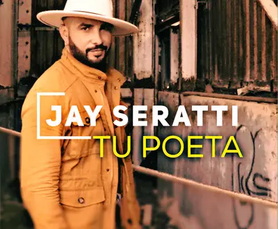 Jay Seratti