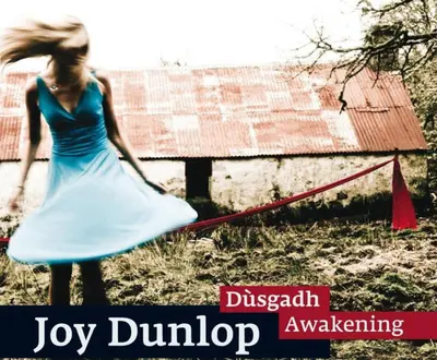 Joy Dunlop