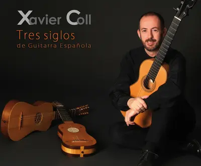 Xavier Coll