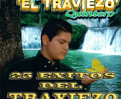 Jesus "El Traviezo" Quintero