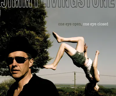 Jimmy Livingstone