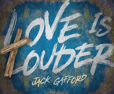 Jack Gafford
