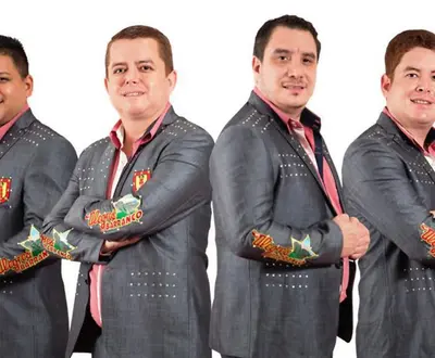 Los Alegres Del Barranco