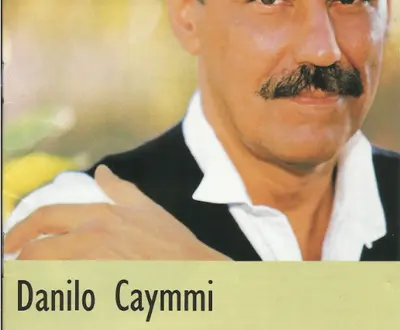 Danilo Caymmi
