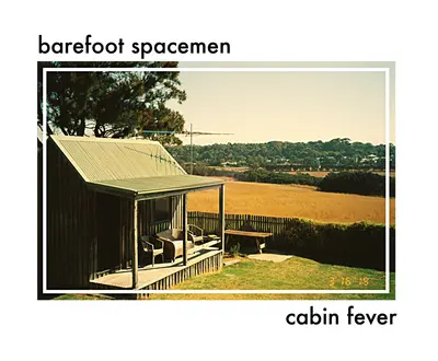 Barefoot Spacemen