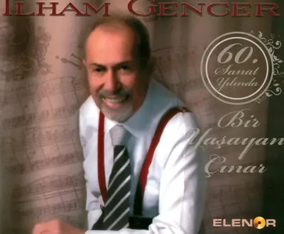 İlham Gencer