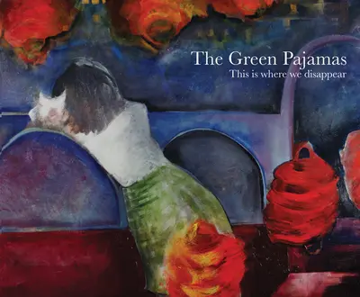 The Green Pajamas