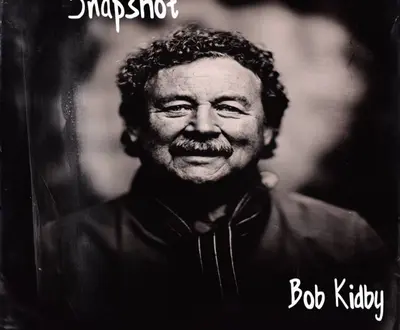 Bob Kidby