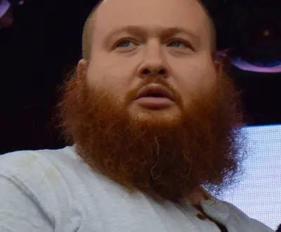 Action Bronson