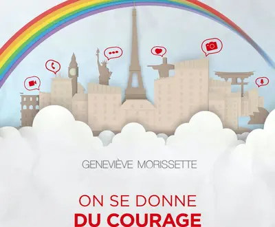 Geneviève Morissette