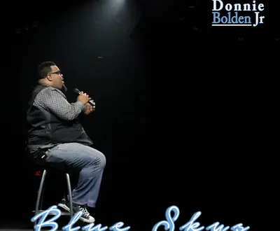 Donnie Bolden Jr