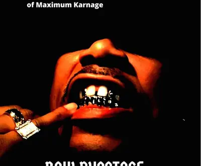 Maximum Karnage