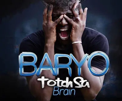 Baryo Alien Zik