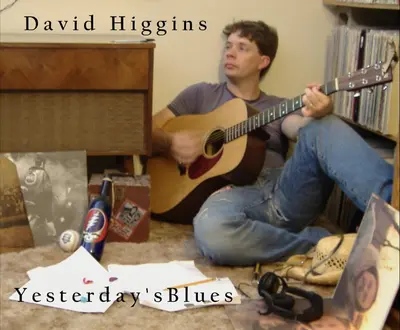 David Higgins