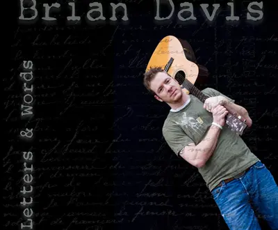 Brian Davis