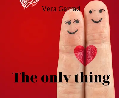 Vera Garrad