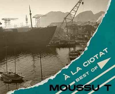Moussu T e lei jovents