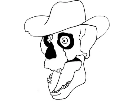 Spicy Cowboy