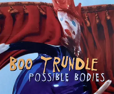 Boo Trundle