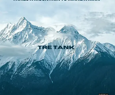 TRE Tank