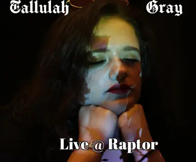 Tallulah Gray
