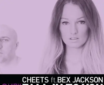 Bex Jackson