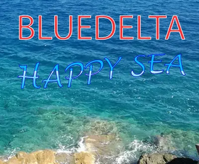 Bluedelta