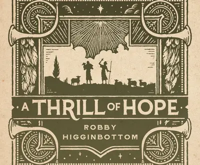 Robby Higginbottom