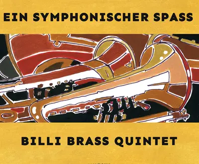 Billi Brass Quintet