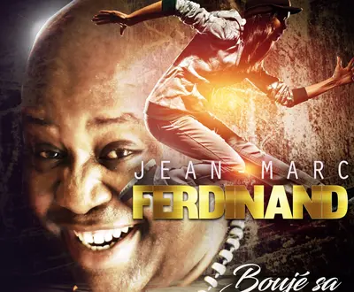 JEAN-MARC FERDINAND