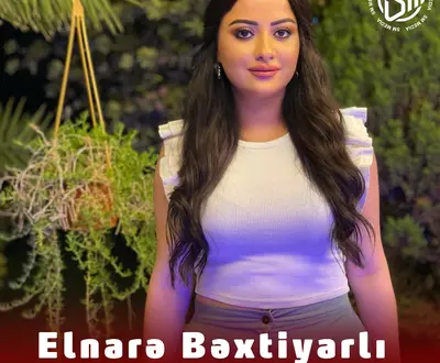 Elnarə Bəxtiyarlı