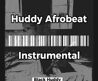 Black Huddy