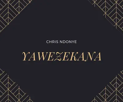 Chris Ndonye