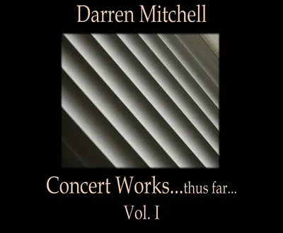 Darren Mitchell
