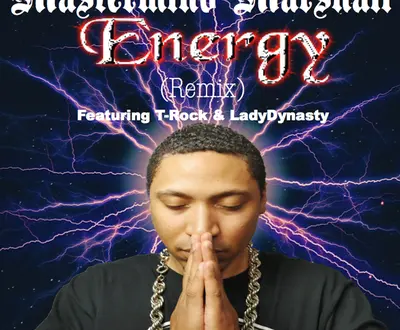 Mastermind Marshall
