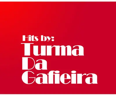 Turma da Gafieira