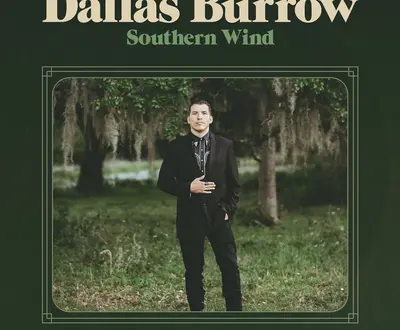 Dallas Burrow