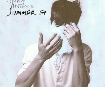 Tommy Antonio