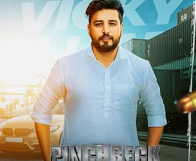 Vicky Sidhu
