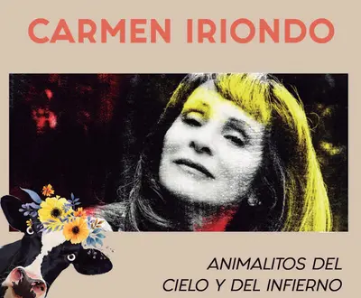Carmen Iriondo