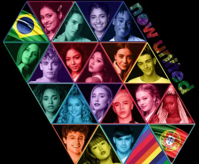 Now United