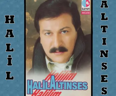 Halil Altınses