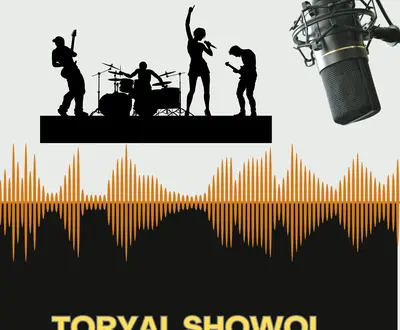 toryal showqi
