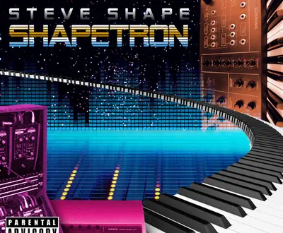 Steve Shape