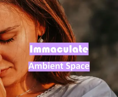 Ambient Space