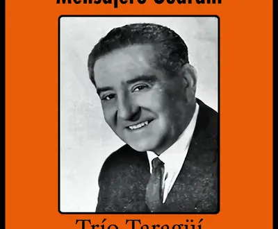 Mensajero Guaraní