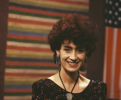 Rosie Flores
