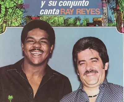 Ray Reyes