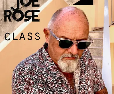JOE ROSE